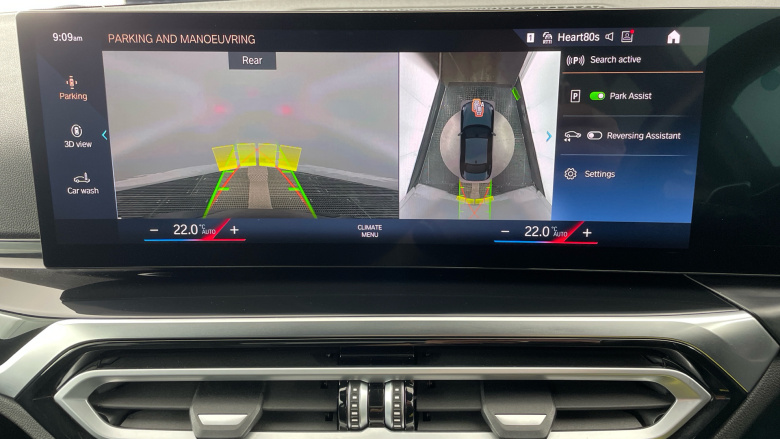 BMW 2 Series M240i xDrive 2dr Step Auto Petrol Coupe